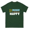 Essential Unisex Classic Tee – Comfortable T-Shirt - Image 9