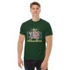 Unisex Essential Classic Tee – Made for Comfort, Styled for You - Image 4