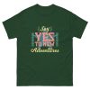 Unisex Essential Classic Tee – Made for Comfort, Styled for You - Image 10