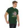 Unisex Essential Classic Tee – Made for Comfort, Styled for You - Image 5