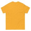 Unisex Classic T-Shirt – Everyday Essential for Every Styles - Image 18