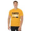 Unisex Classic T-Shirt – Everyday Essential for Every Styles - Image 6