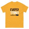 Unisex Classic T-Shirt – Everyday Essential for Every Styles - Image 17