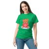 Unisex Classic Tee – Love Edition - Image 2