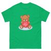 Unisex Classic Tee – Love Edition - Image 6