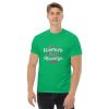 Be Mine Unisex Classic Valentine’s Tee