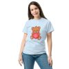 Unisex Classic Tee – Love Edition - Image 4