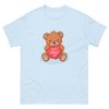 Unisex Classic Tee – Love Edition - Image 10