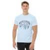 Essential Unisex Classic Tee – Every Day - Image 4