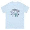 Essential Unisex Classic Tee – Every Day - Image 9