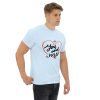 Unisex Classic Tee – Cupid’s Choice You and me - Image 5