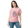 Valentine’s Day Unisex Classic Soft T-Shirt - Image 5