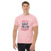 Valentine’s Day Unisex Classic Soft T-Shirt - Image 6