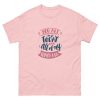 Valentine’s Day Unisex Classic Soft T-Shirt - Image 15