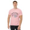 Essential Unisex Classic Tee – Every Day - Image 3