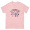 Essential Unisex Classic Tee – Every Day - Image 7