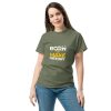 Essential Classic Tee – Made for Comfort - Image 22