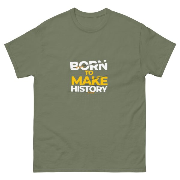 Essential Classic Tee – Made for Comfort - Image 45