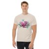 Unisex Classic Valentine’s Graphic T-Shirt – Spread the Love - Image 3