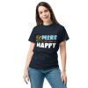 Essential Unisex Classic Tee – Comfortable T-Shirt - Image 3