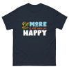 Essential Unisex Classic Tee – Comfortable T-Shirt - Image 7