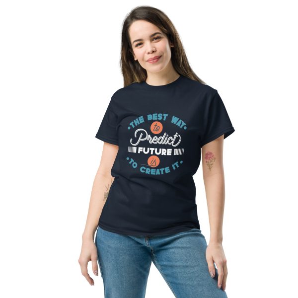 All-Day Unisex  A Wardrobe Staple for All Genders
