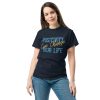 Unisex Essential Classic Tee – Styled for You