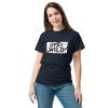 Unisex Classic Tee – Wardrobe Staple wild