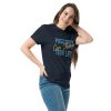 Unisex Essential Classic Tee – Styled for You - Image 2