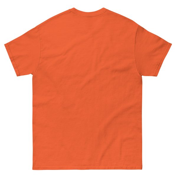 Unisex Heart Design Classic Tee – The Perfect Valentine’s Gift - Image 16