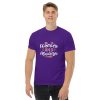 Be Mine Unisex Classic Valentine’s Tee - Image 3