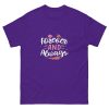 Be Mine Unisex Classic Valentine’s Tee - Image 16