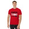Unisex Classic T-Shirt – Everyday Essential for Every Styles