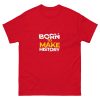 Essential Classic Tee – Made for Comfort - Image 33