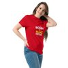 Essential Classic Tee – Made for Comfort - Image 9