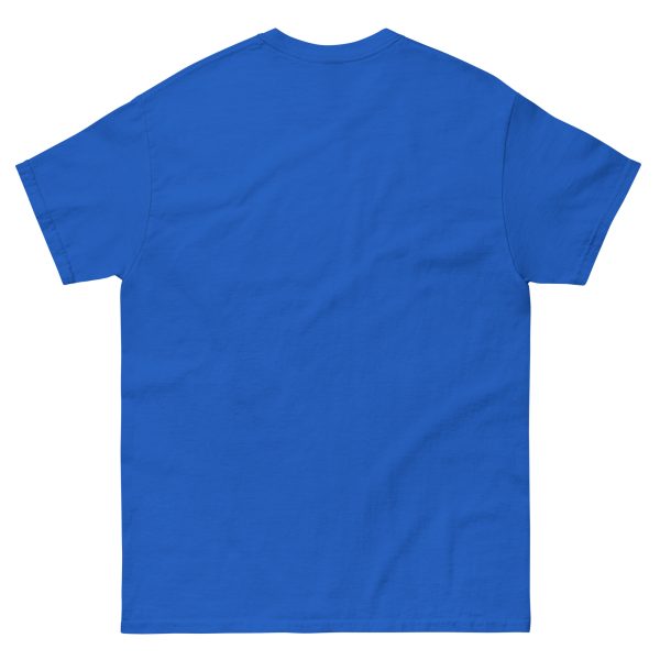 Unisex Classic Tee – Effortless Style - Image 18