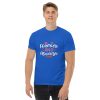Be Mine Unisex Classic Valentine’s Tee - Image 6