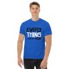 Unisex Classic T-Shirt – Everyday Essential for Every Styles - Image 2