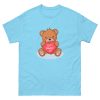 Unisex Classic Tee – Love Edition - Image 8