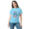 Valentine’s Day Unisex Classic Soft T-Shirt - Image 3