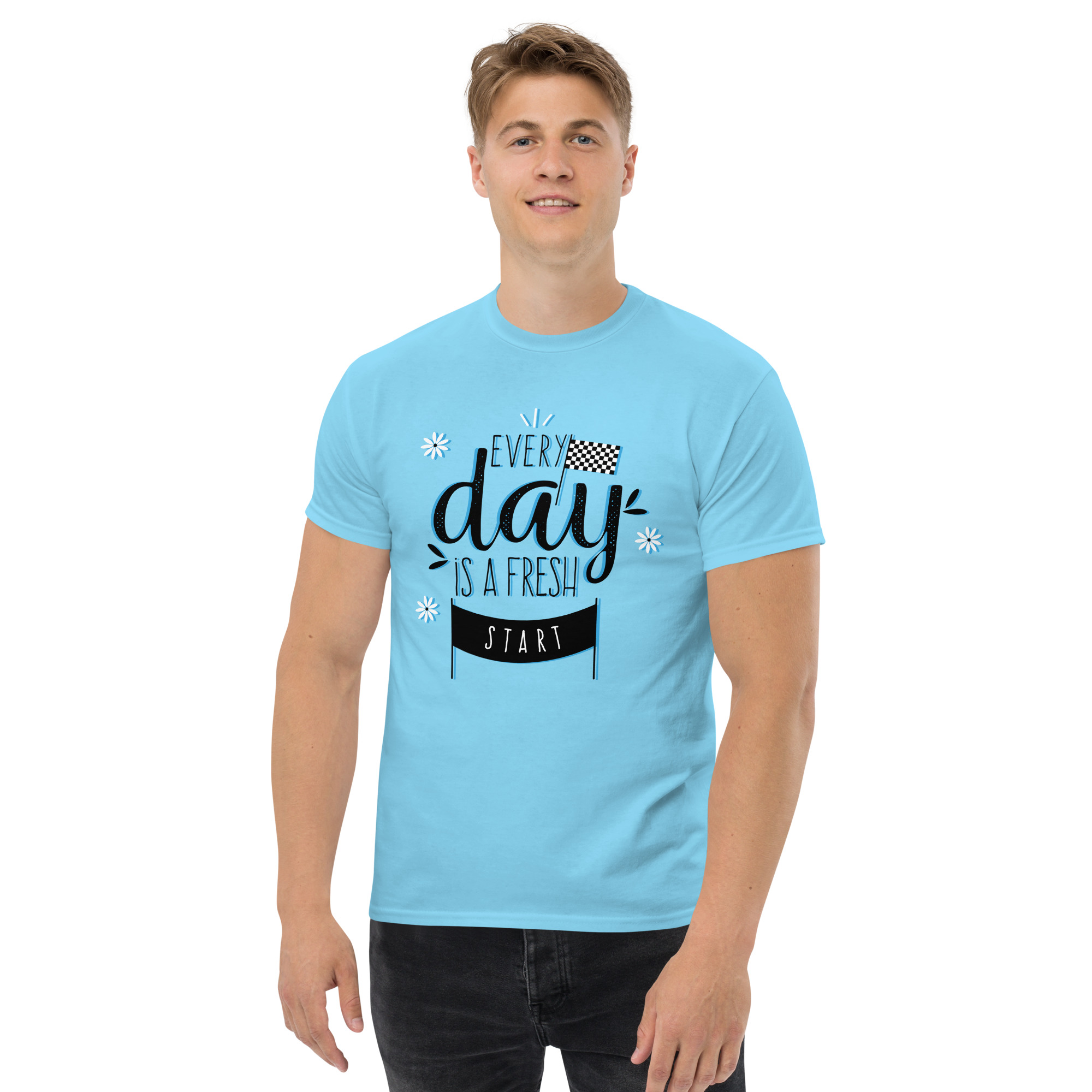 Latest Fashion T Shirt Trends You Should Not Miss in 2025
