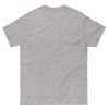Essential Unisex Classic Tee – Ultimate Comfort - Image 11