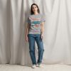 Essential Unisex Classic Tee – Ultimate Comfort - Image 3