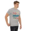 life Journey  Unisex classic tee - Image 2