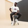 Unisex Classic Valentine’s Graphic T-Shirt – Spread the Love - Image 7