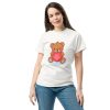 Unisex Classic Tee – Love Edition - Image 5