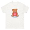 Unisex Classic Tee – Love Edition - Image 14