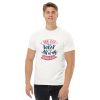 Valentine’s Day Unisex Classic Soft T-Shirt