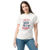 Valentine’s Day Unisex Classic Soft T-Shirt - Image 12