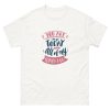 Valentine’s Day Unisex Classic Soft T-Shirt - Image 19